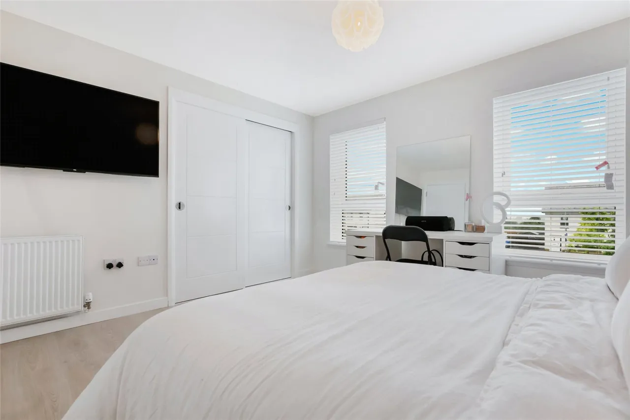 Oaktree Grove, Glasgow, G45, photo 14