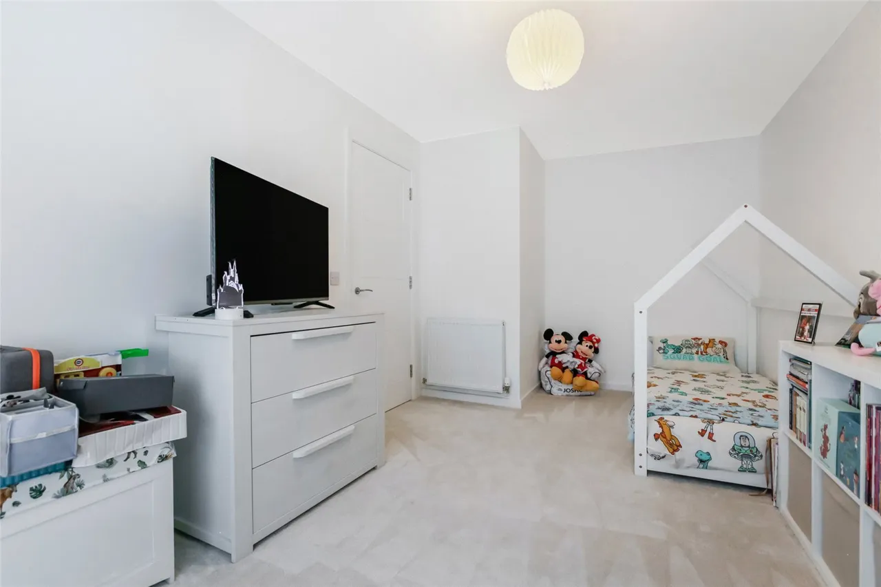 Oaktree Grove, Glasgow, G45, photo 18