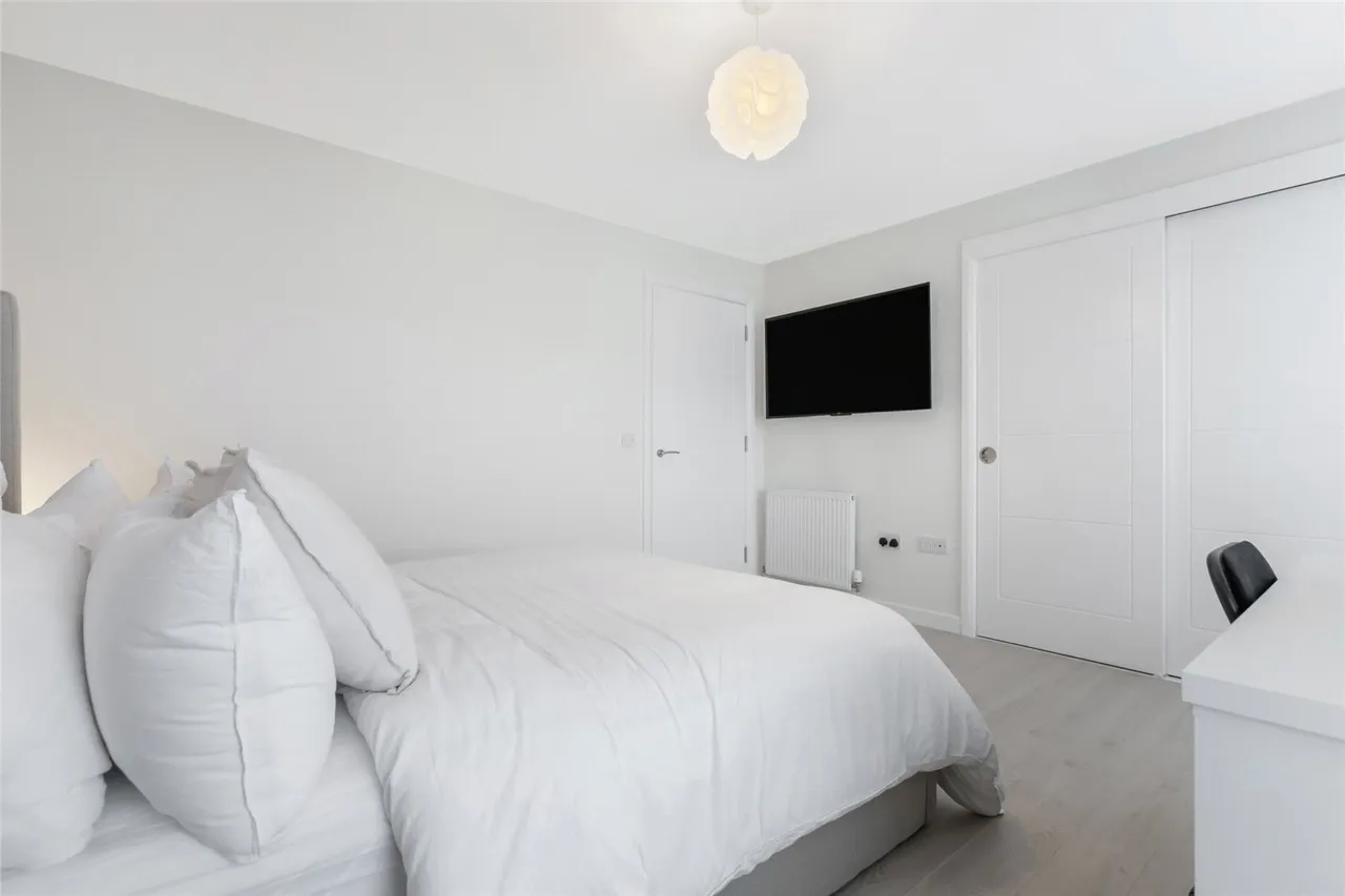 Oaktree Grove, Glasgow, G45, photo 13