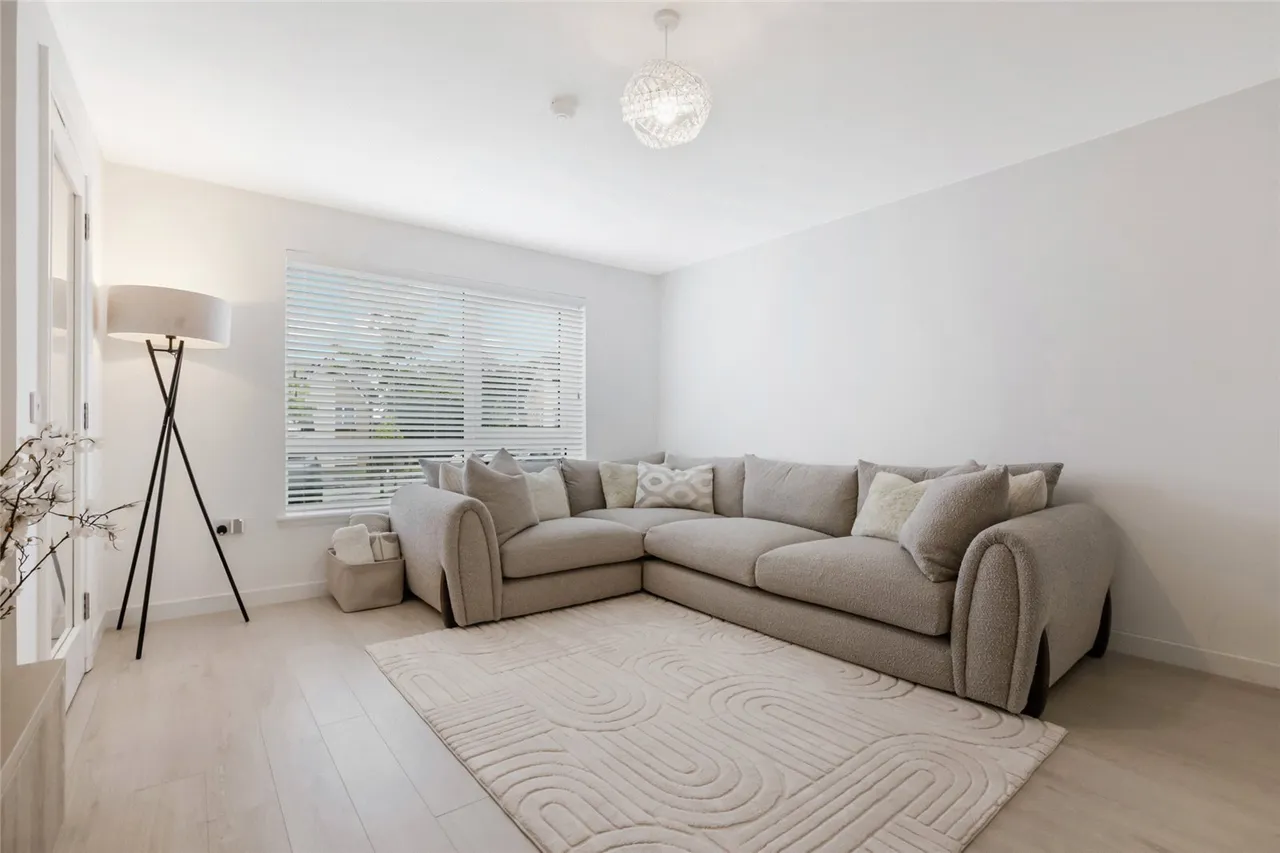 Oaktree Grove, Glasgow, G45, photo 4