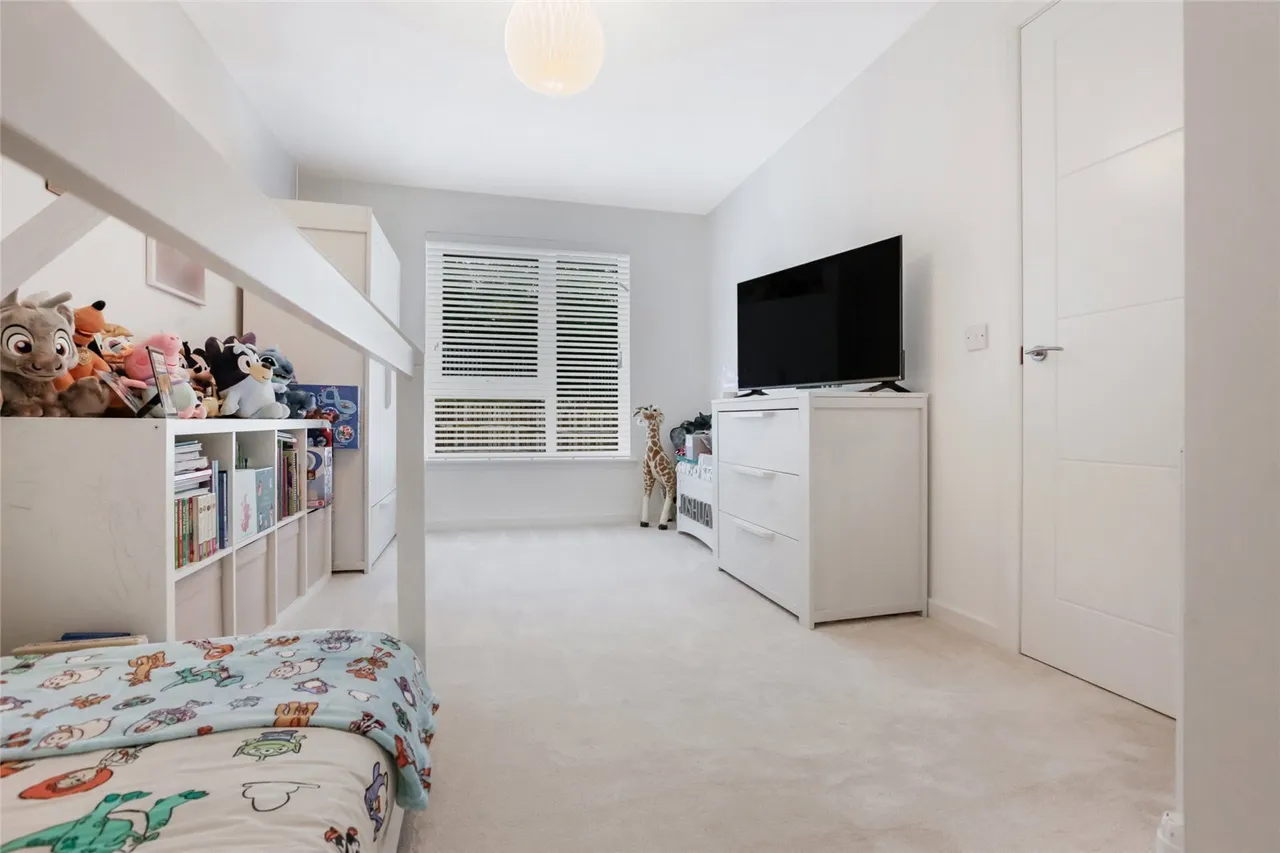 Oaktree Grove, Glasgow, G45, photo 17