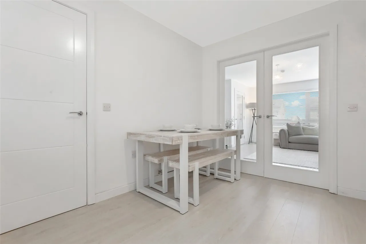 Oaktree Grove, Glasgow, G45, photo 9