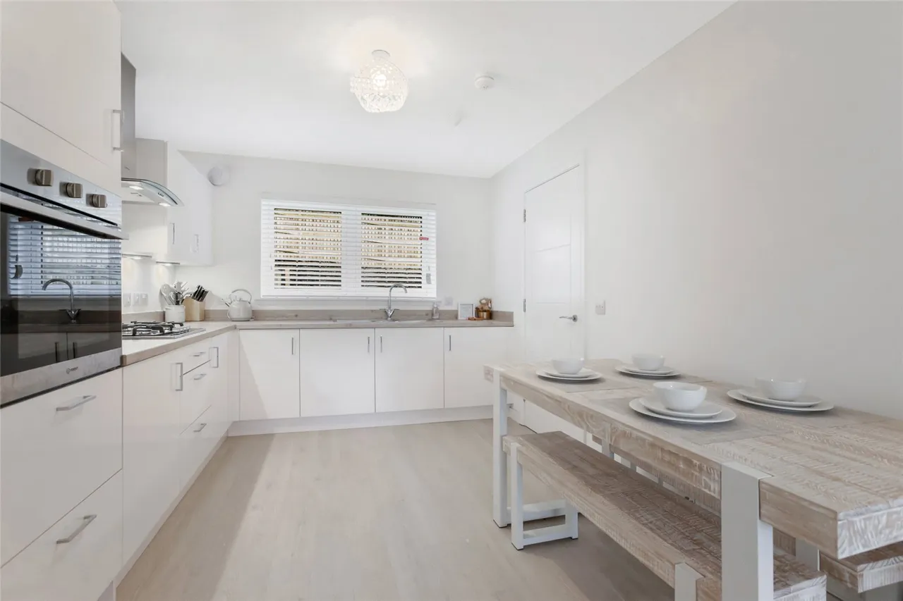 Oaktree Grove, Glasgow, G45, photo 7