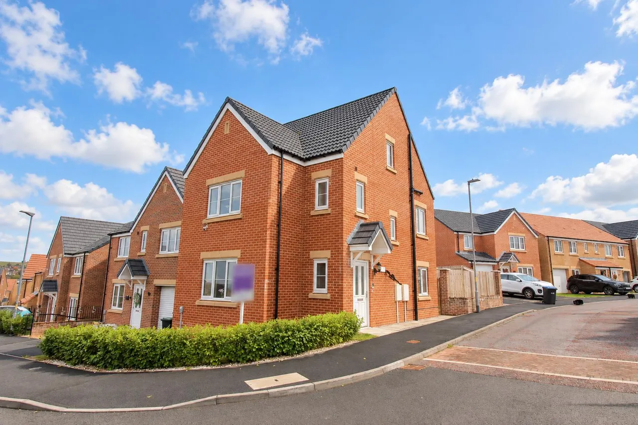 Draper Close, Sacriston, DH7, photo 20