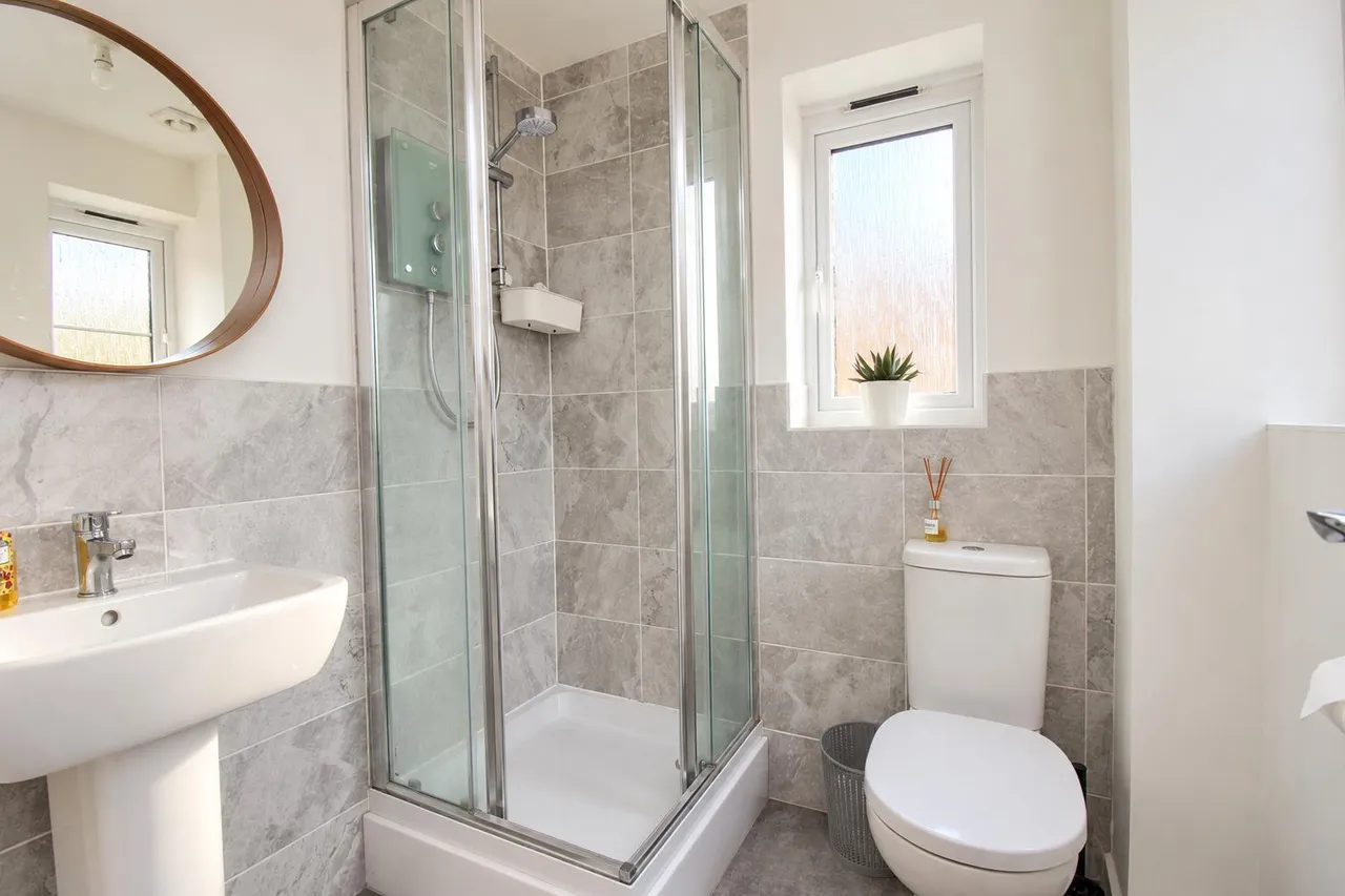 Draper Close, Sacriston, DH7, photo 12