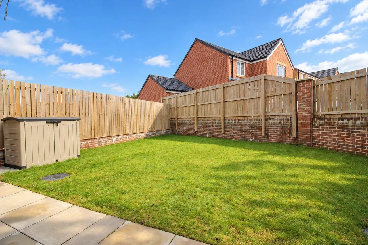 Draper Close, Sacriston, DH7, photo 17