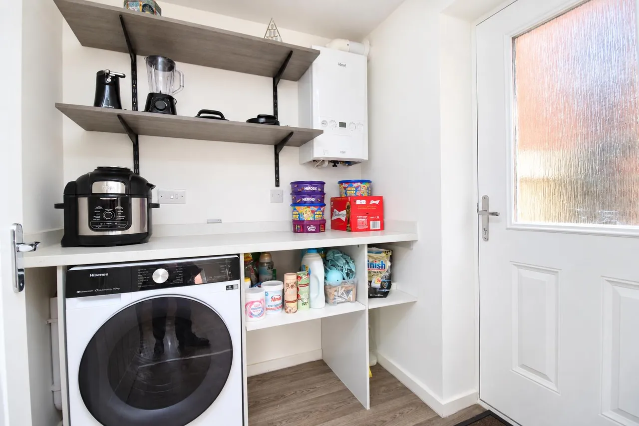 Draper Close, Sacriston, DH7, photo 6