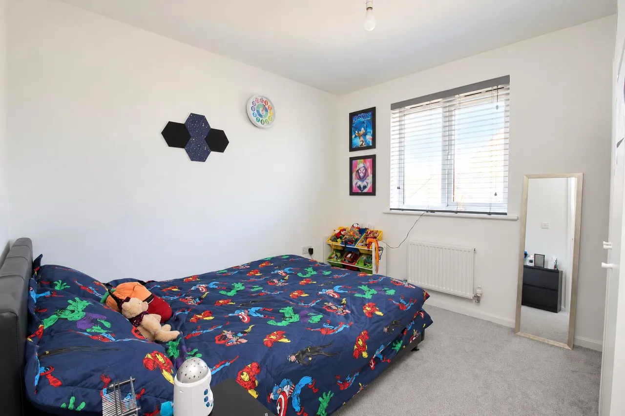 Draper Close, Sacriston, DH7, photo 13