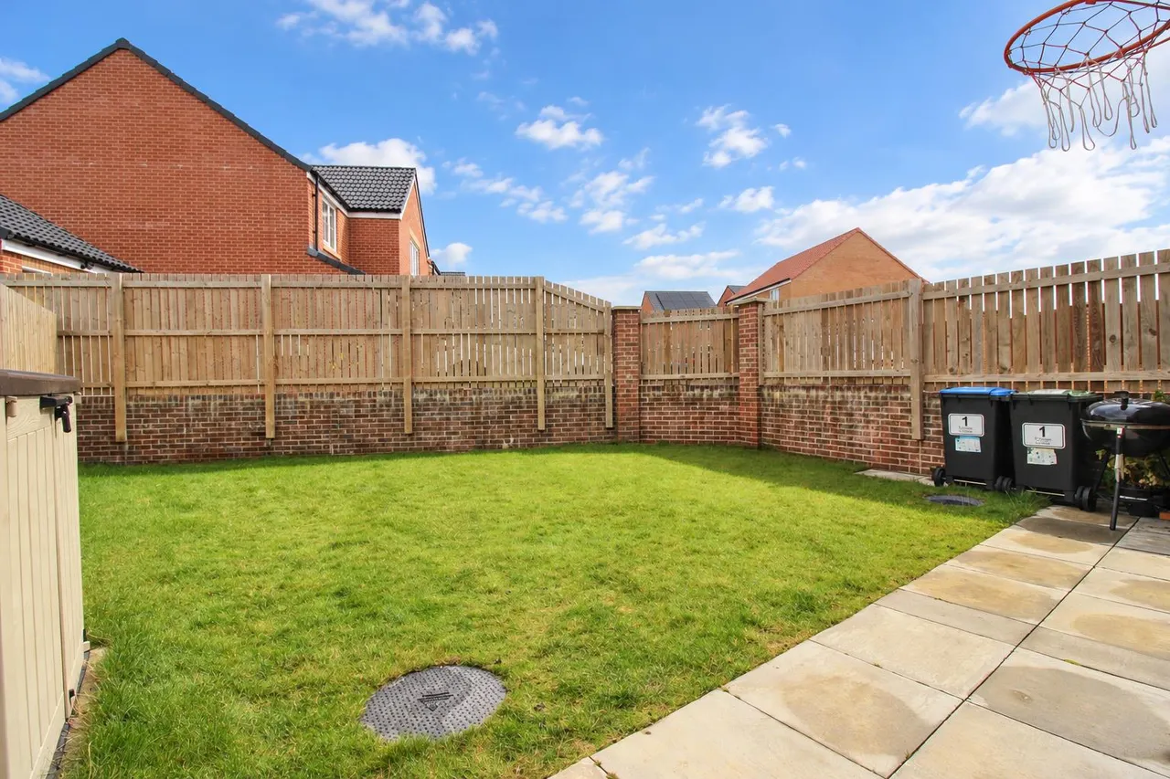 Draper Close, Sacriston, DH7, photo 16