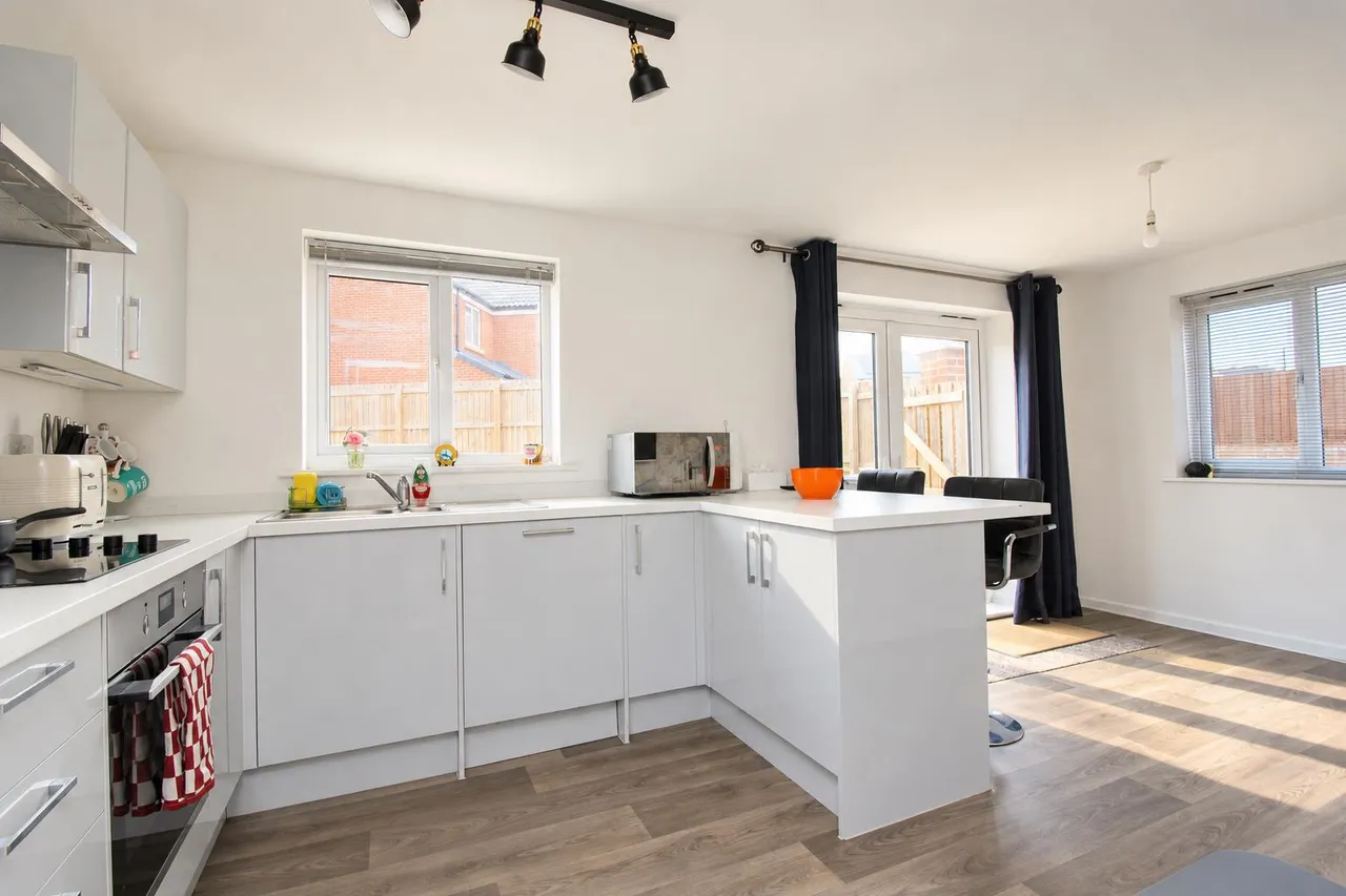 Draper Close, Sacriston, DH7, photo 4