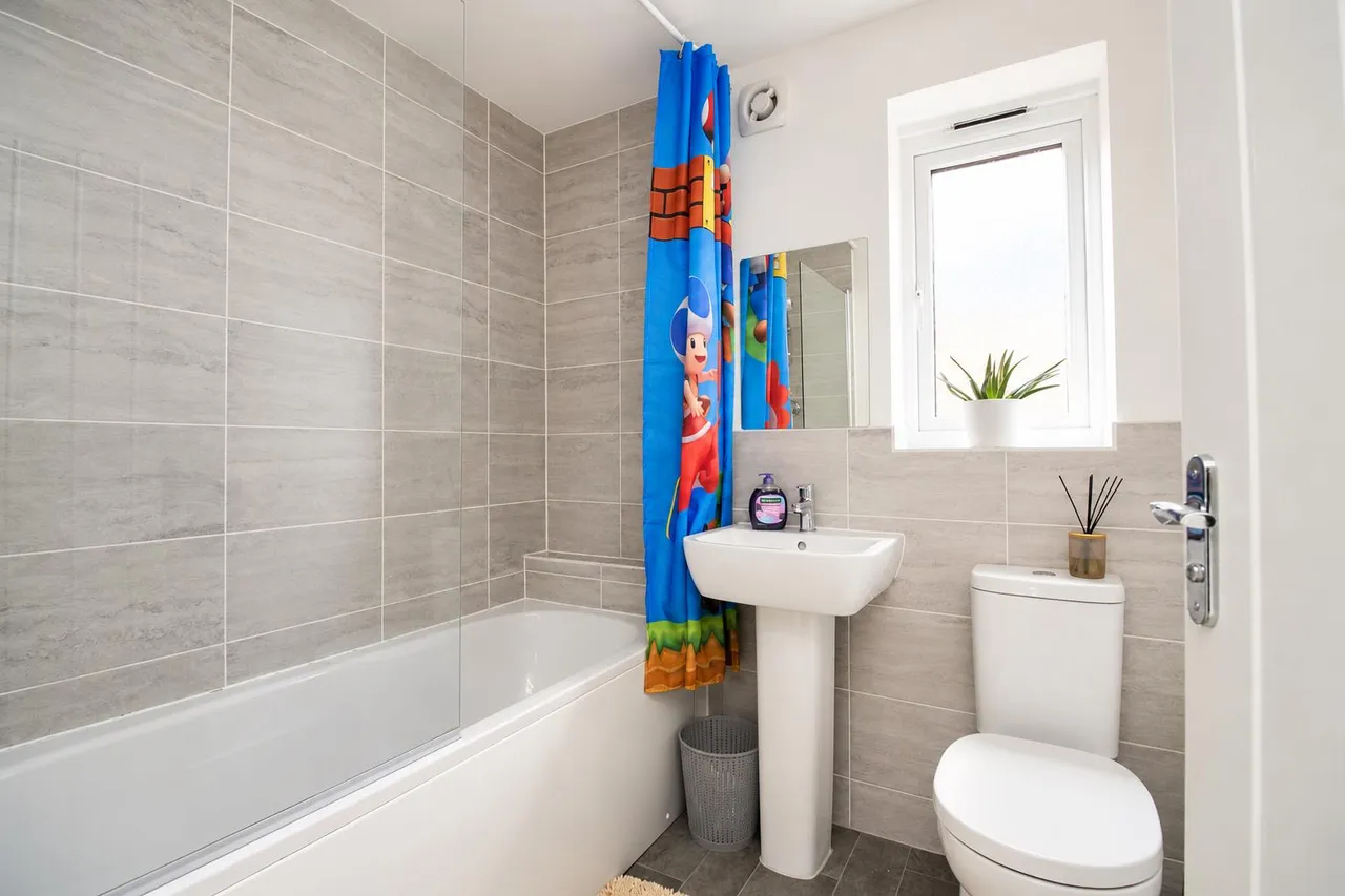 Draper Close, Sacriston, DH7, photo 15