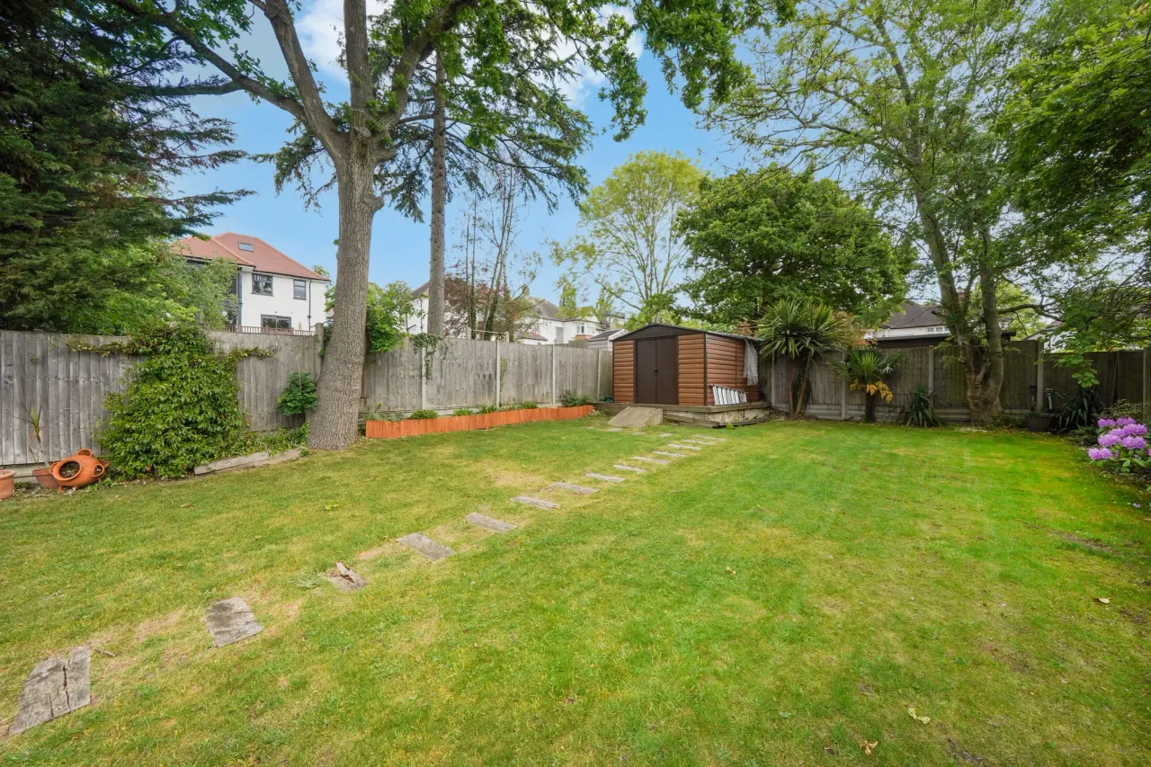 Barn Rise, , Wembley , HA9 9NN, photo 10