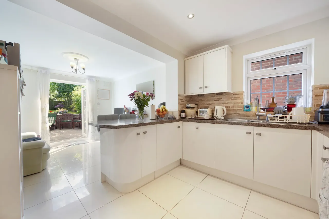 Barn Rise, , Wembley , HA9 9NN, photo 5