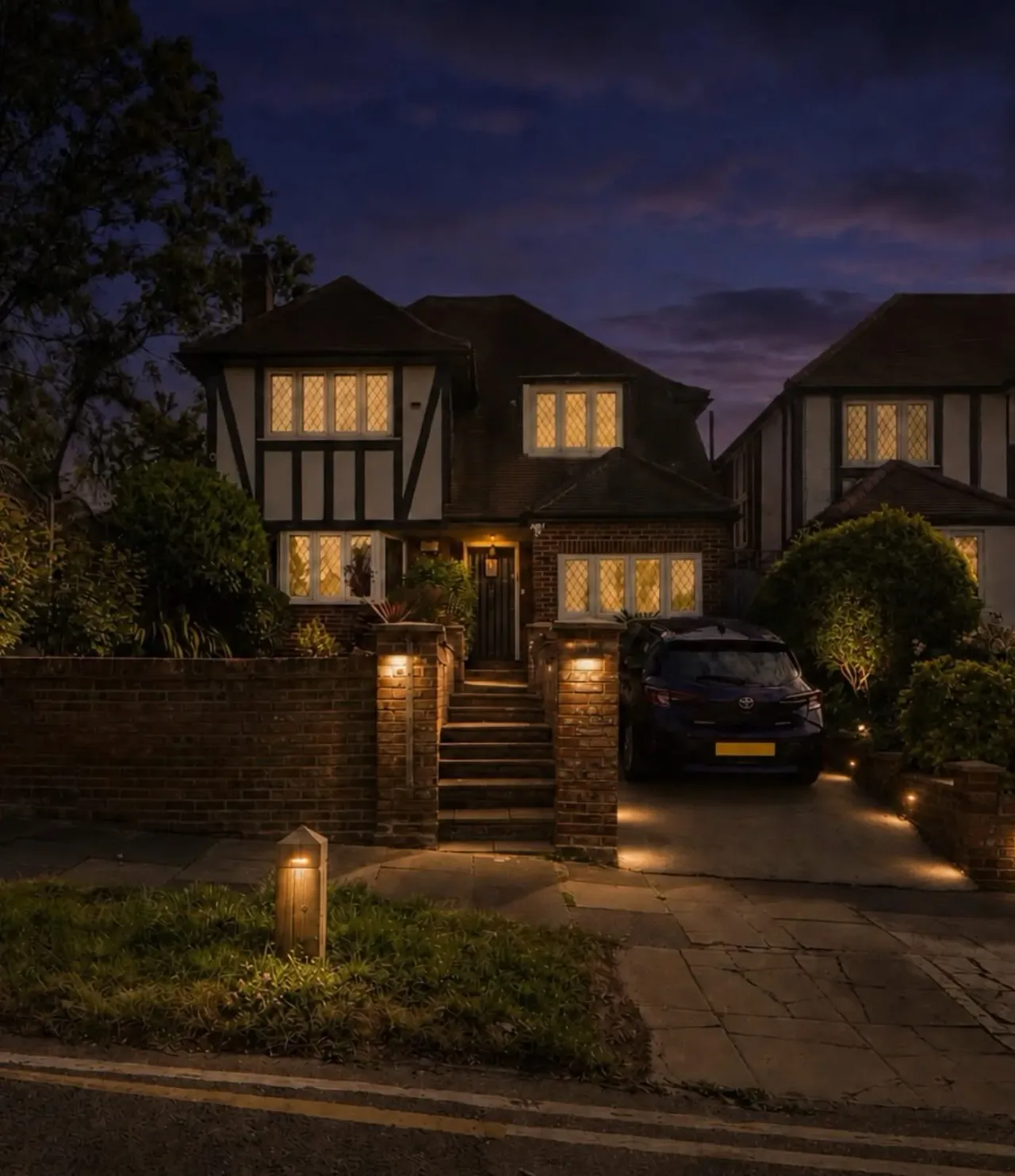Barn Rise, , Wembley , HA9 9NN, photo 6