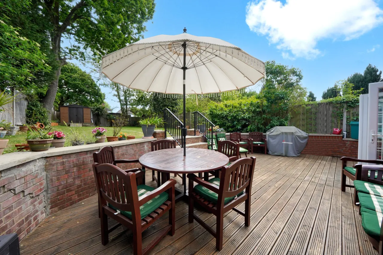Barn Rise, , Wembley , HA9 9NN, photo 9