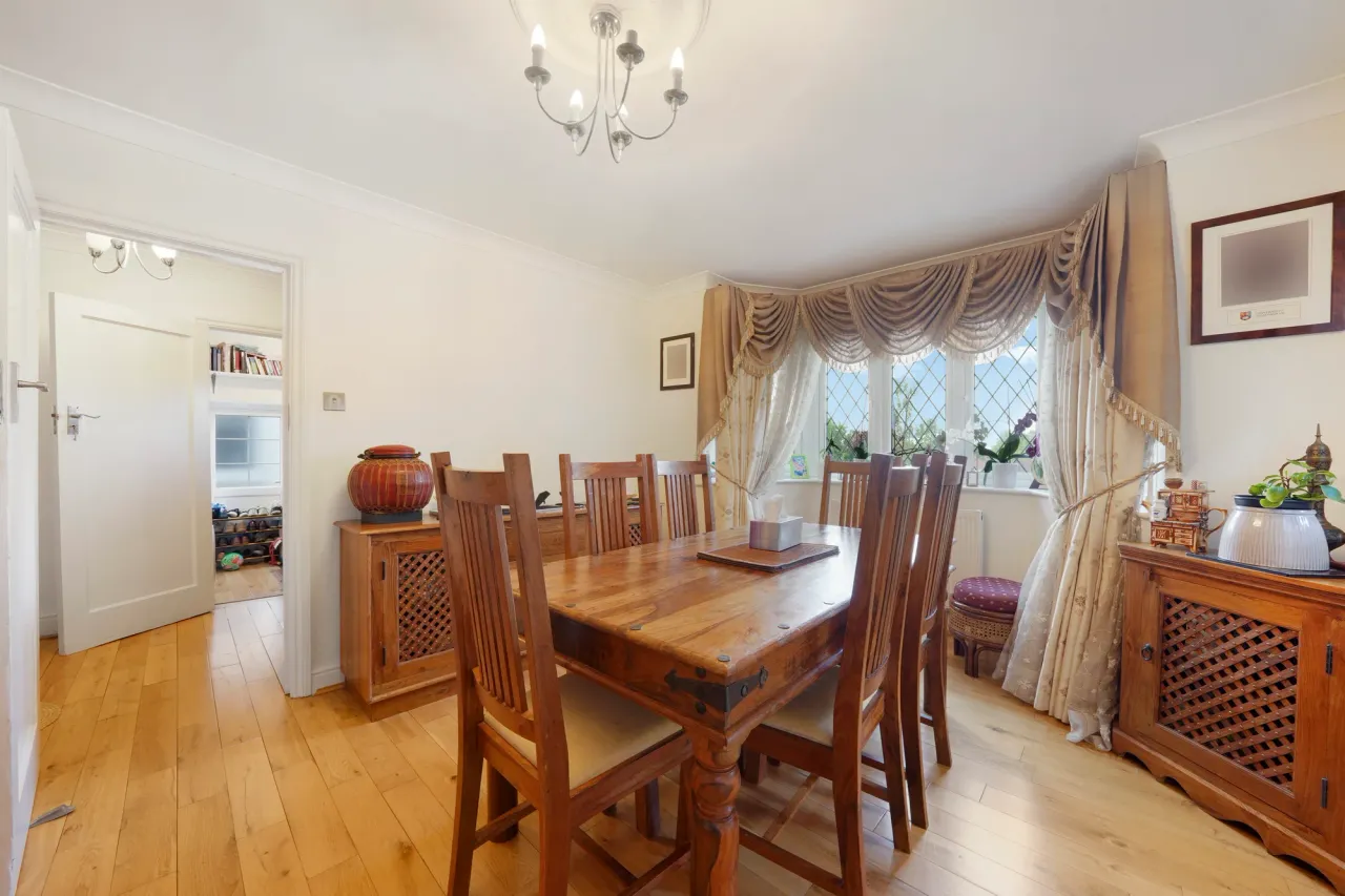 Barn Rise, , Wembley , HA9 9NN, photo 4