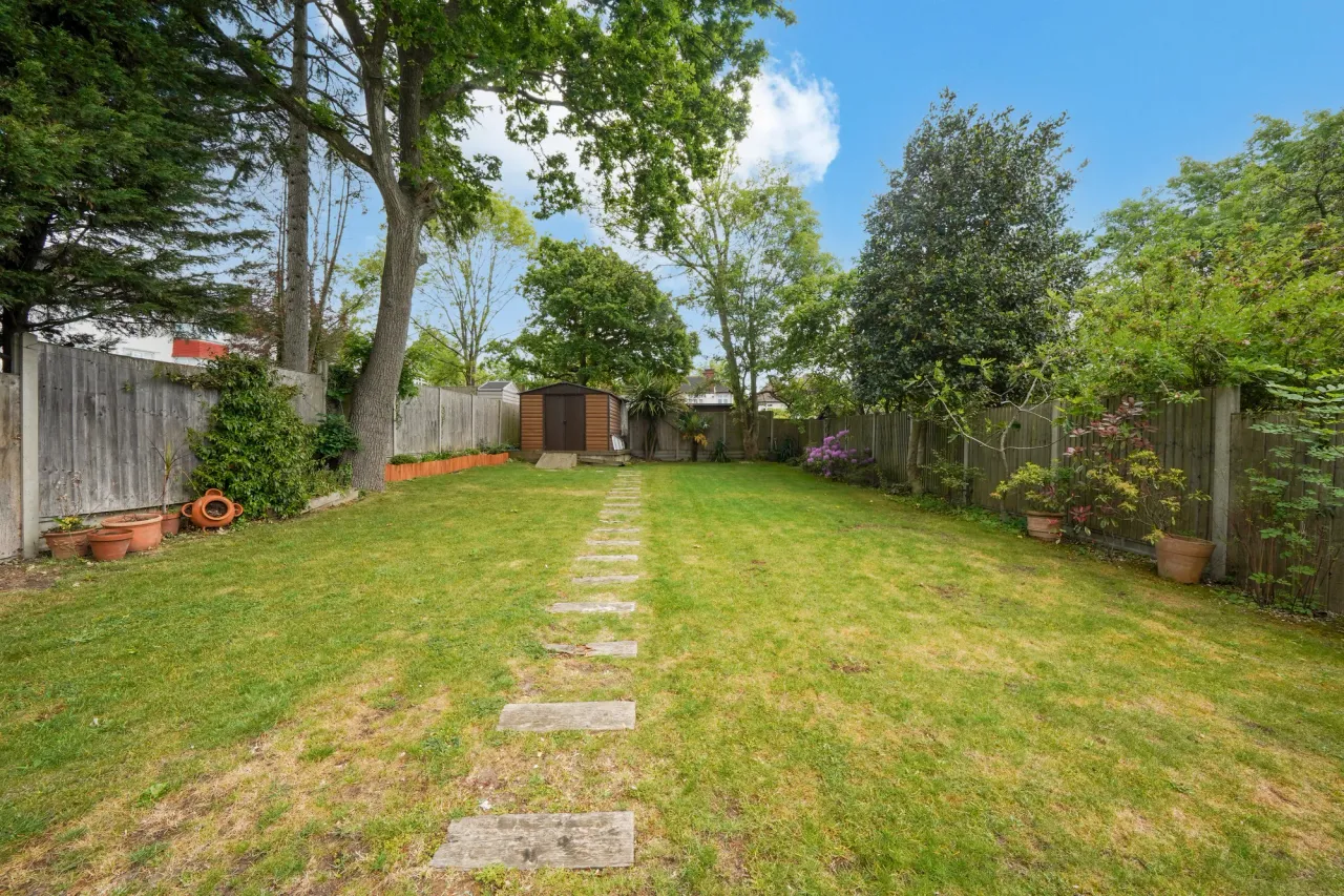Barn Rise, , Wembley , HA9 9NN, photo 8
