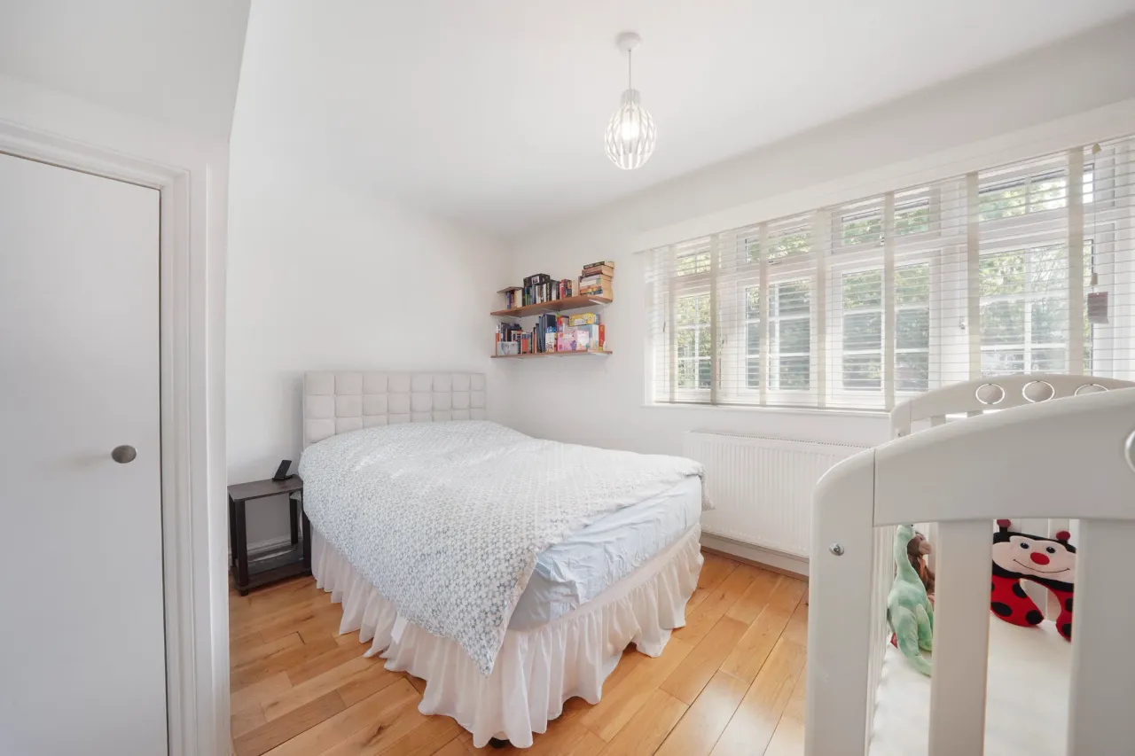Barn Rise, , Wembley , HA9 9NN, photo 12