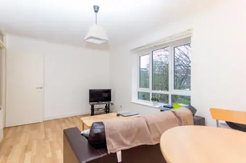 Scott Lidgett Crescent, SE1, photo 2