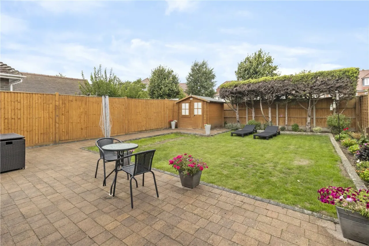 Summerfields Avenue, Hailsham, East Sussex, BN27, photo 9