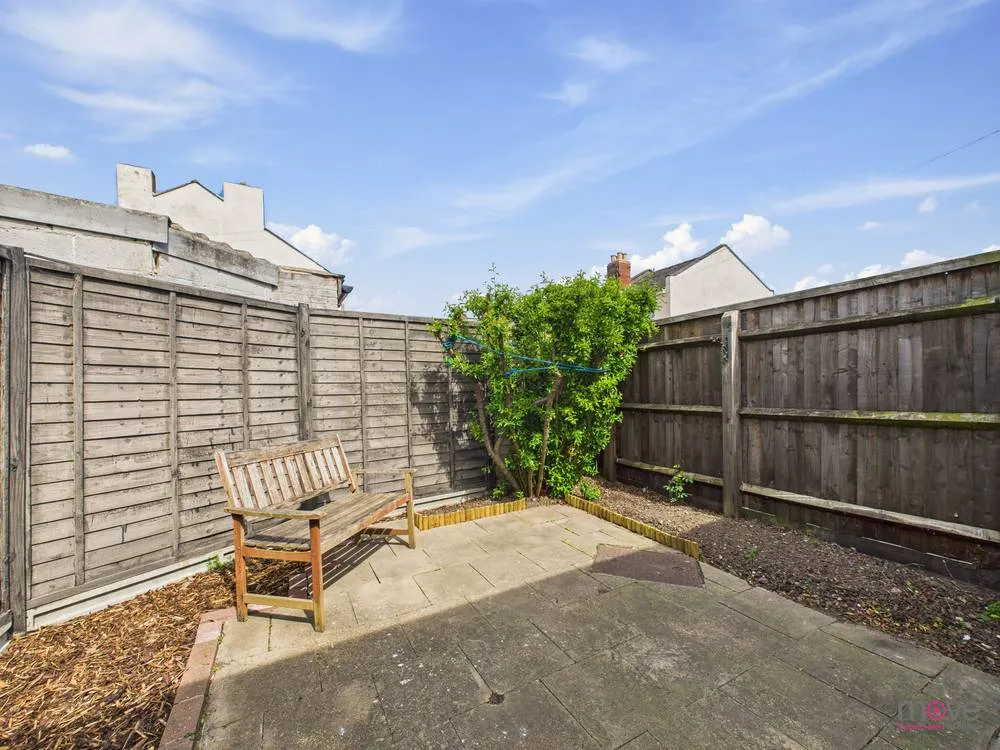 Russell Street, Cheltenham, GL51 9HW, photo 10