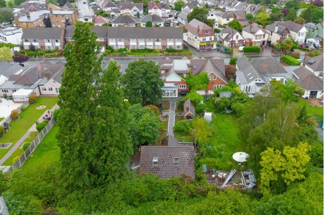 Down Hall Road, Rayleigh, SS6, photo 4