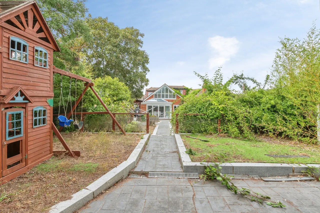6 bed house for sale, Down Hall Road, Rayleigh, SS6