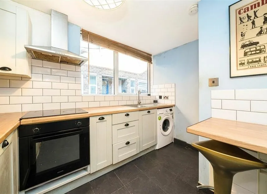 Pomeroy Street, Peckham, SE14, photo 3