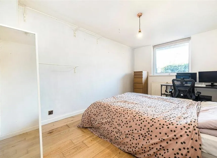 Pomeroy Street, Peckham, SE14, photo 5