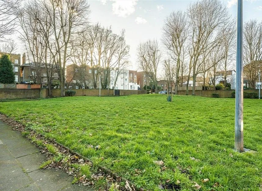 Pomeroy Street, Peckham, SE14, photo 7