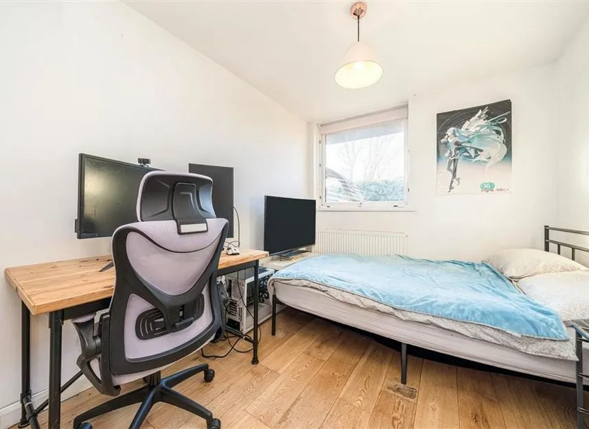 Pomeroy Street, Peckham, SE14, photo 4