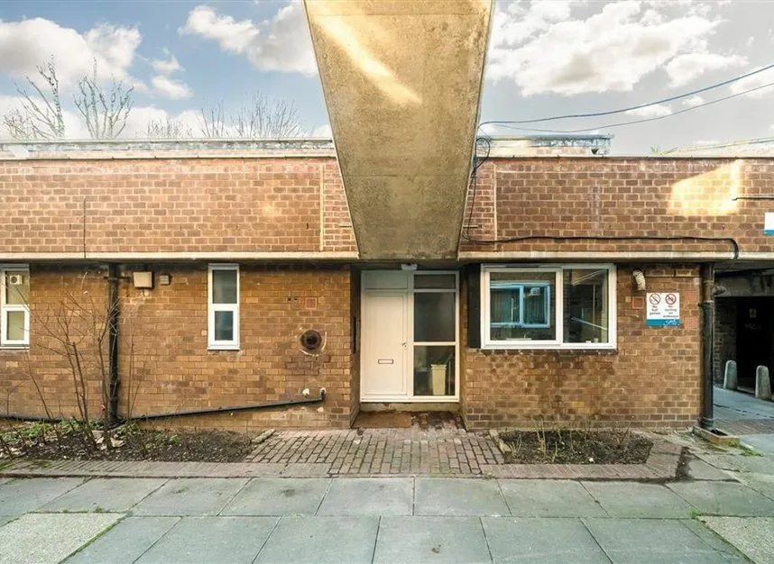 Pomeroy Street, Peckham, SE14, photo 8