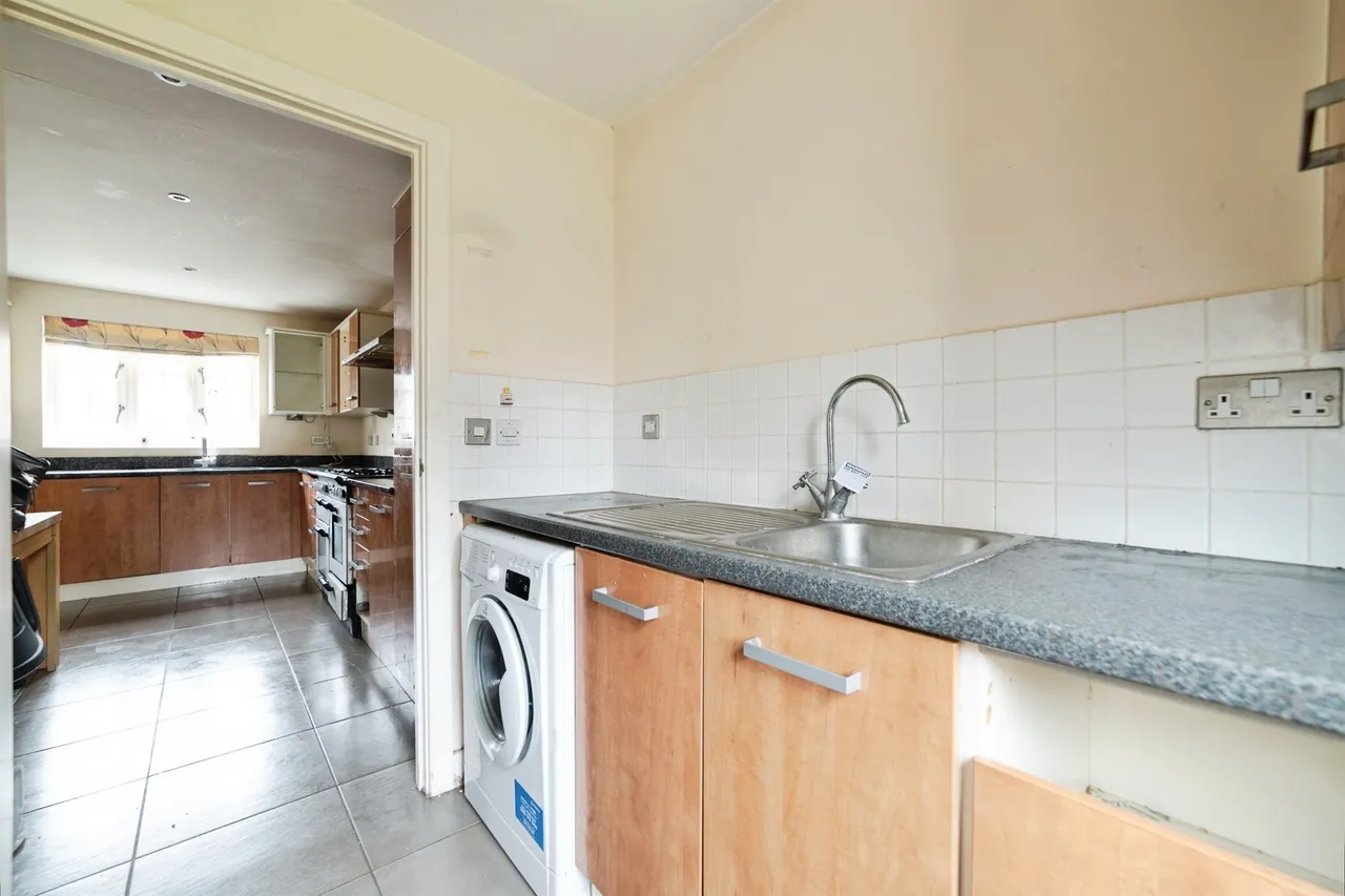 Palmerston Way, Fairfield, SG5, photo 5