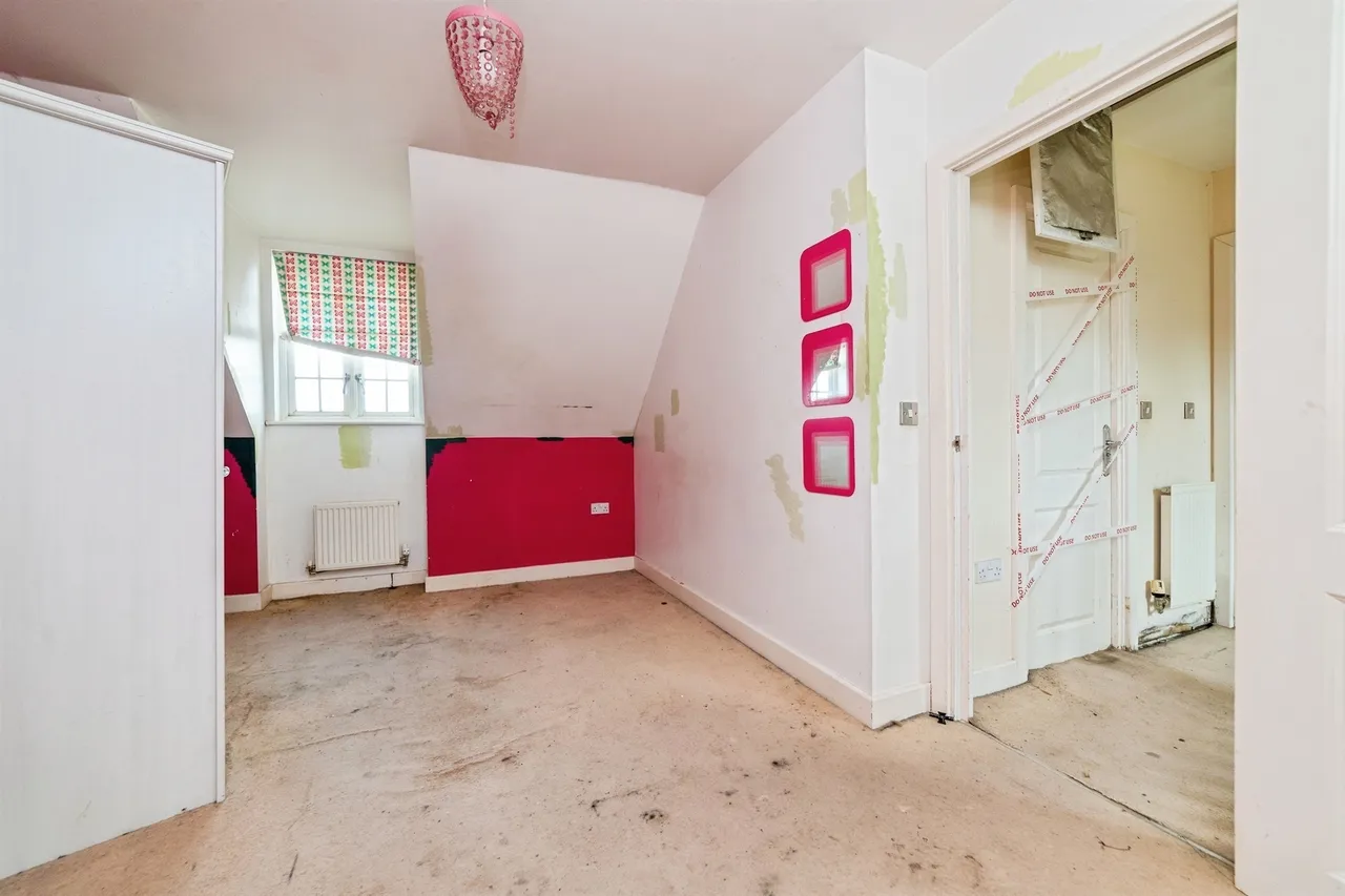 Palmerston Way, Fairfield, SG5, photo 10