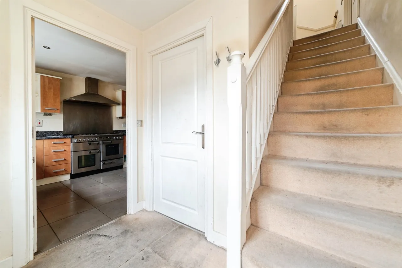 Palmerston Way, Fairfield, SG5, photo 7