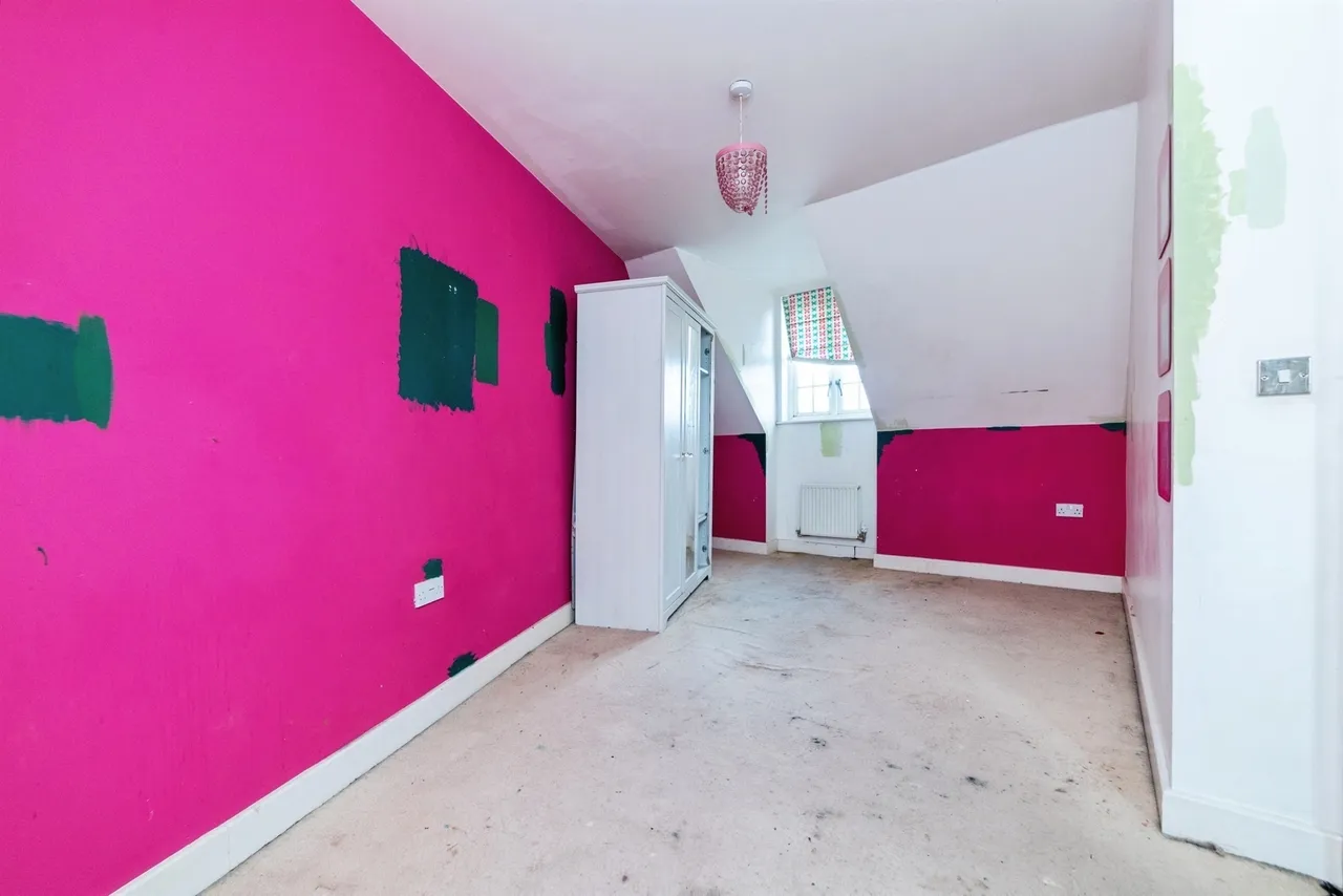 Palmerston Way, Fairfield, SG5, photo 9