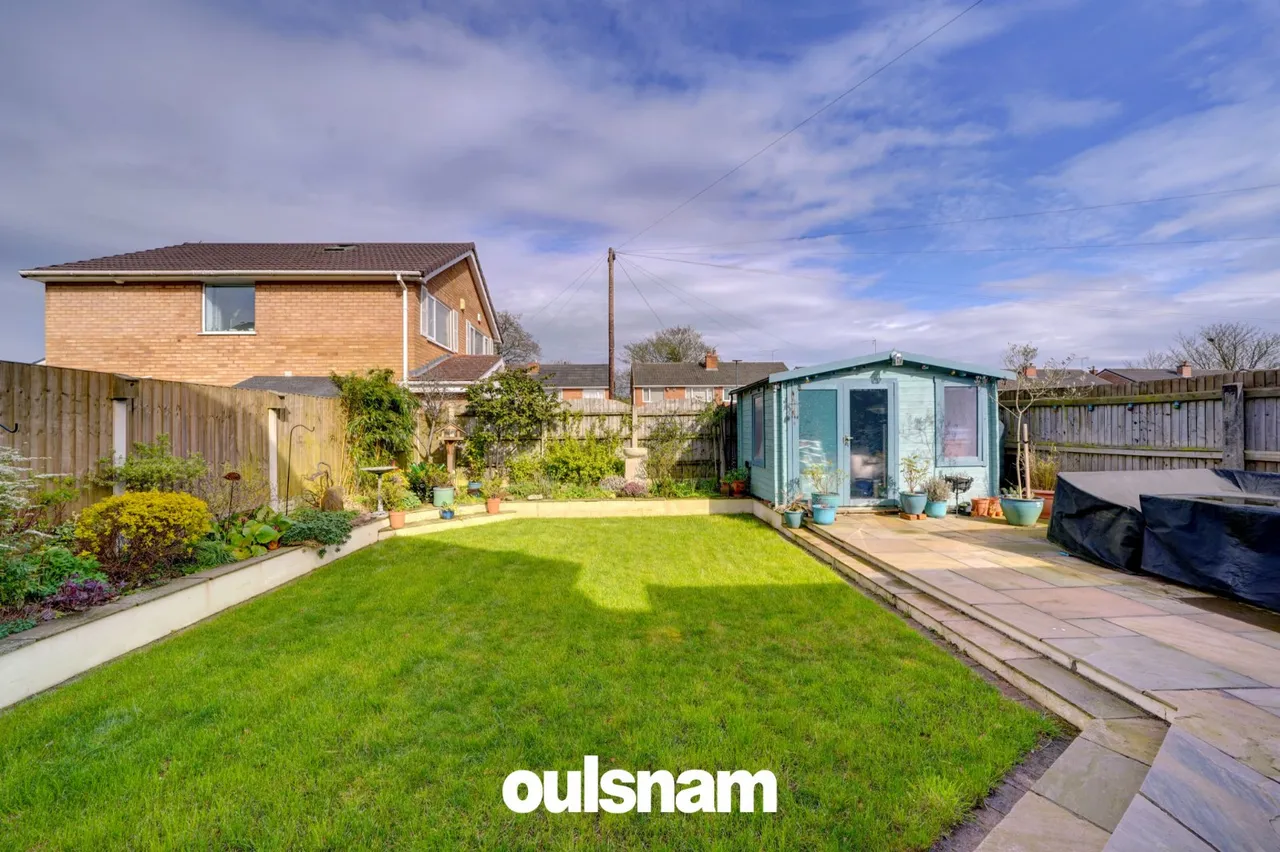 Rectory Road, Northfield, Birmingham, B31 2NA, photo 17
