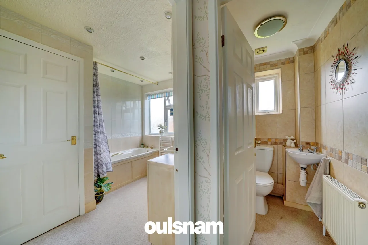 Rectory Road, Northfield, Birmingham, B31 2NA, photo 16