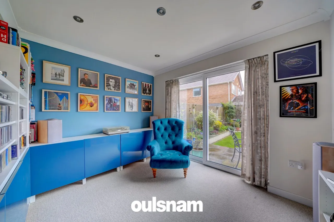 Rectory Road, Northfield, Birmingham, B31 2NA, photo 11
