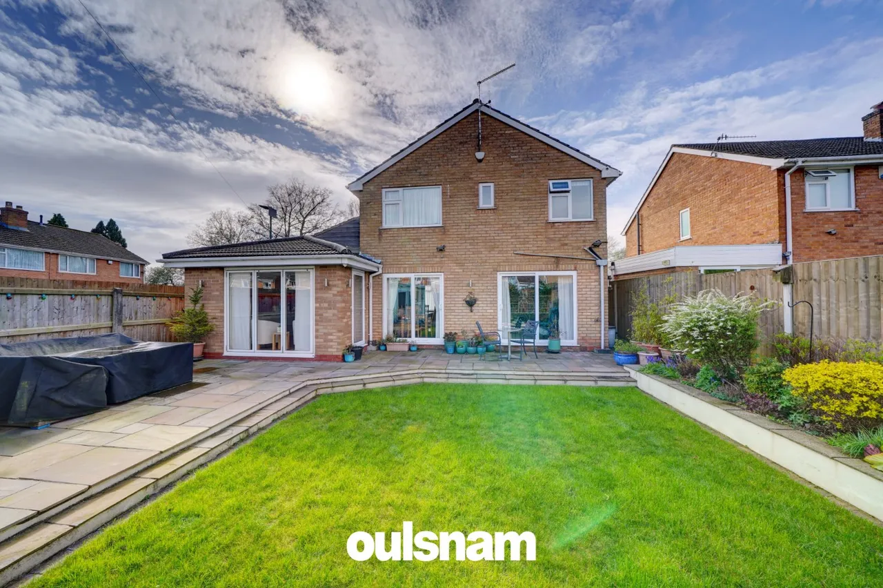 Rectory Road, Northfield, Birmingham, B31 2NA, photo 4