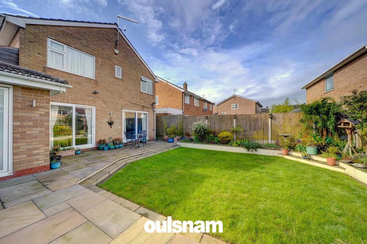 Rectory Road, Northfield, Birmingham, B31 2NA, photo 18