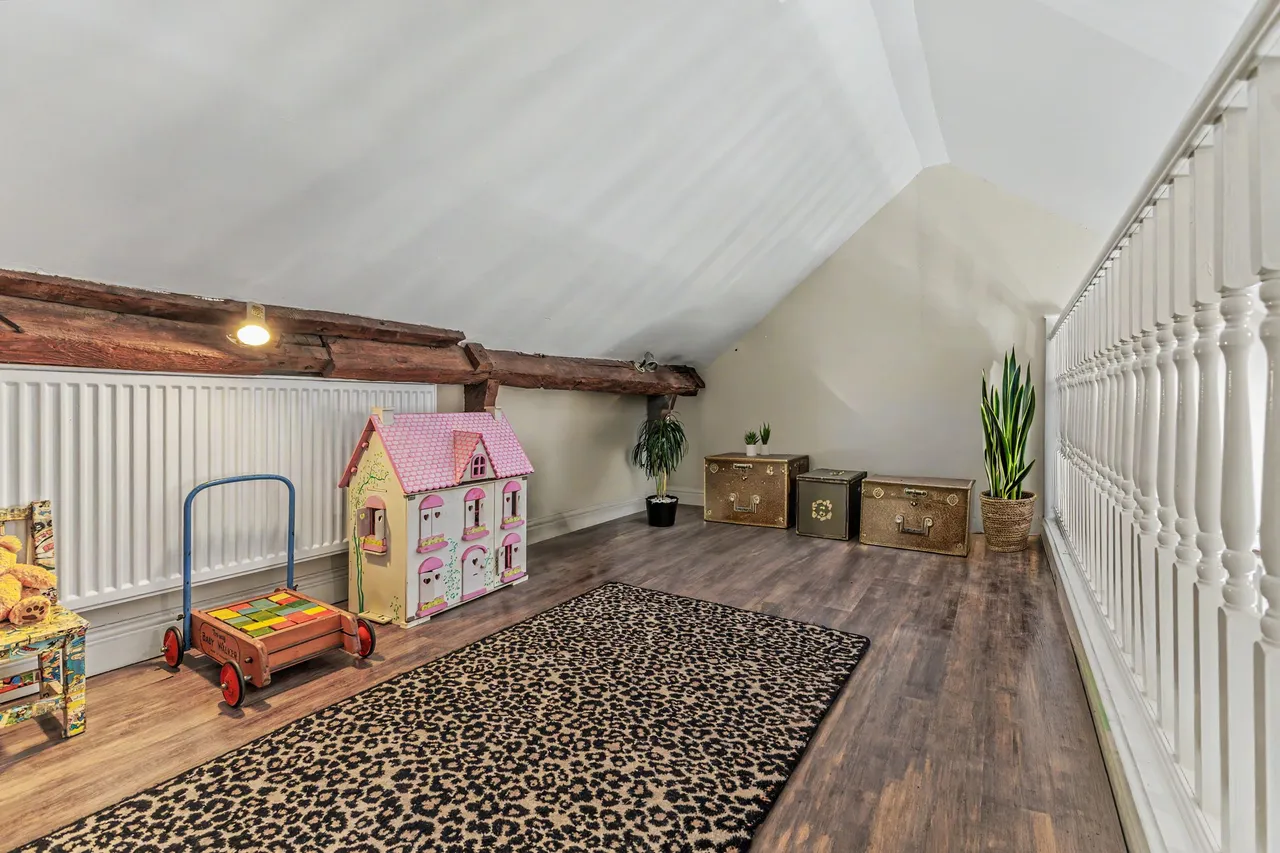 Merstow Green, Evesham, WR11, photo 17