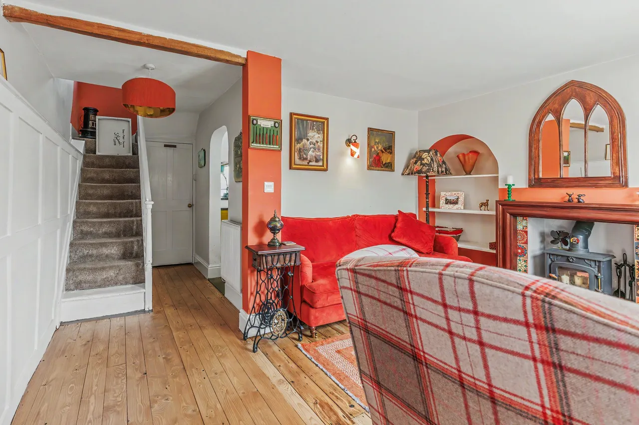 Merstow Green, Evesham, WR11, photo 5
