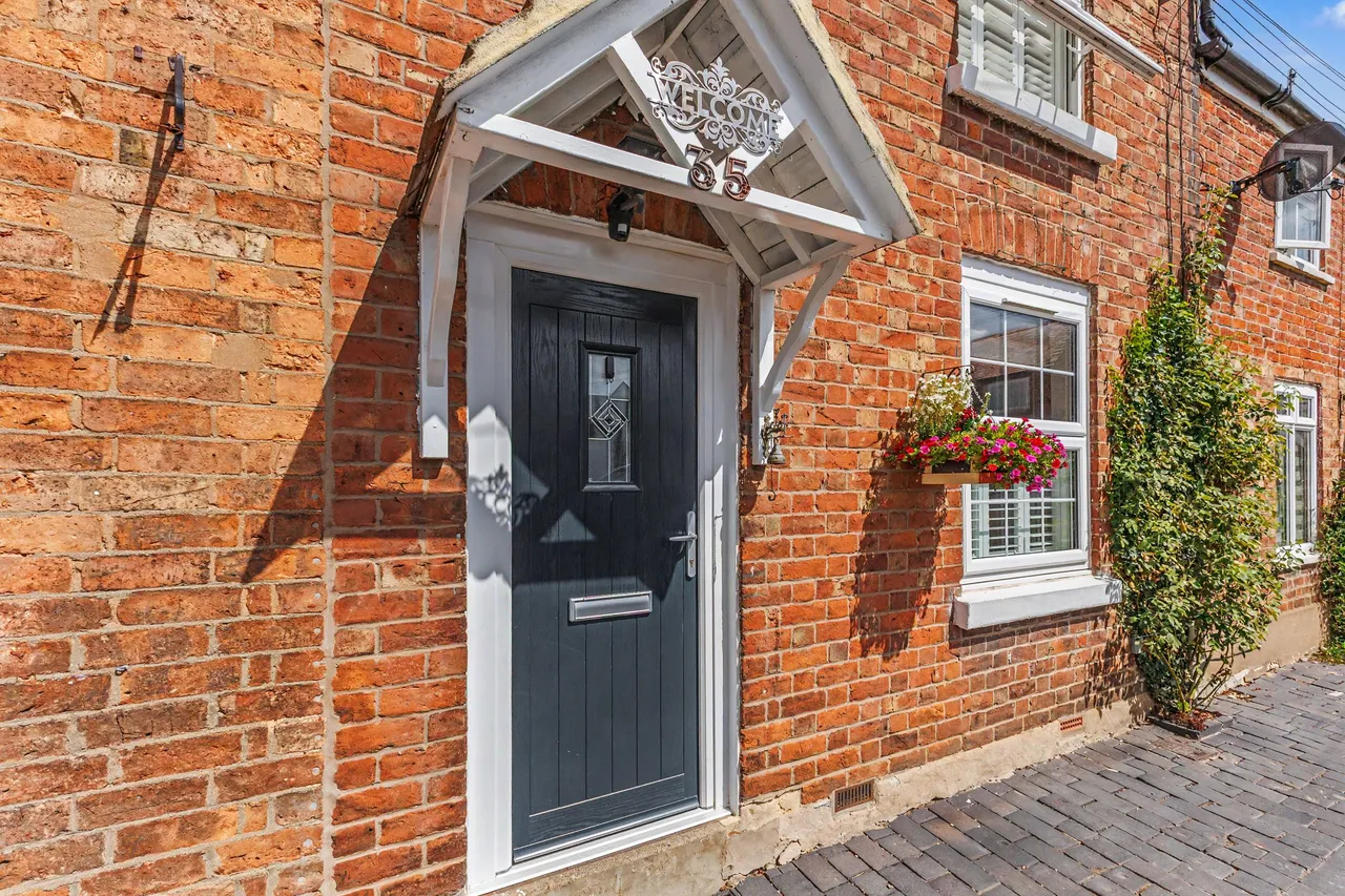 Merstow Green, Evesham, WR11, photo 23