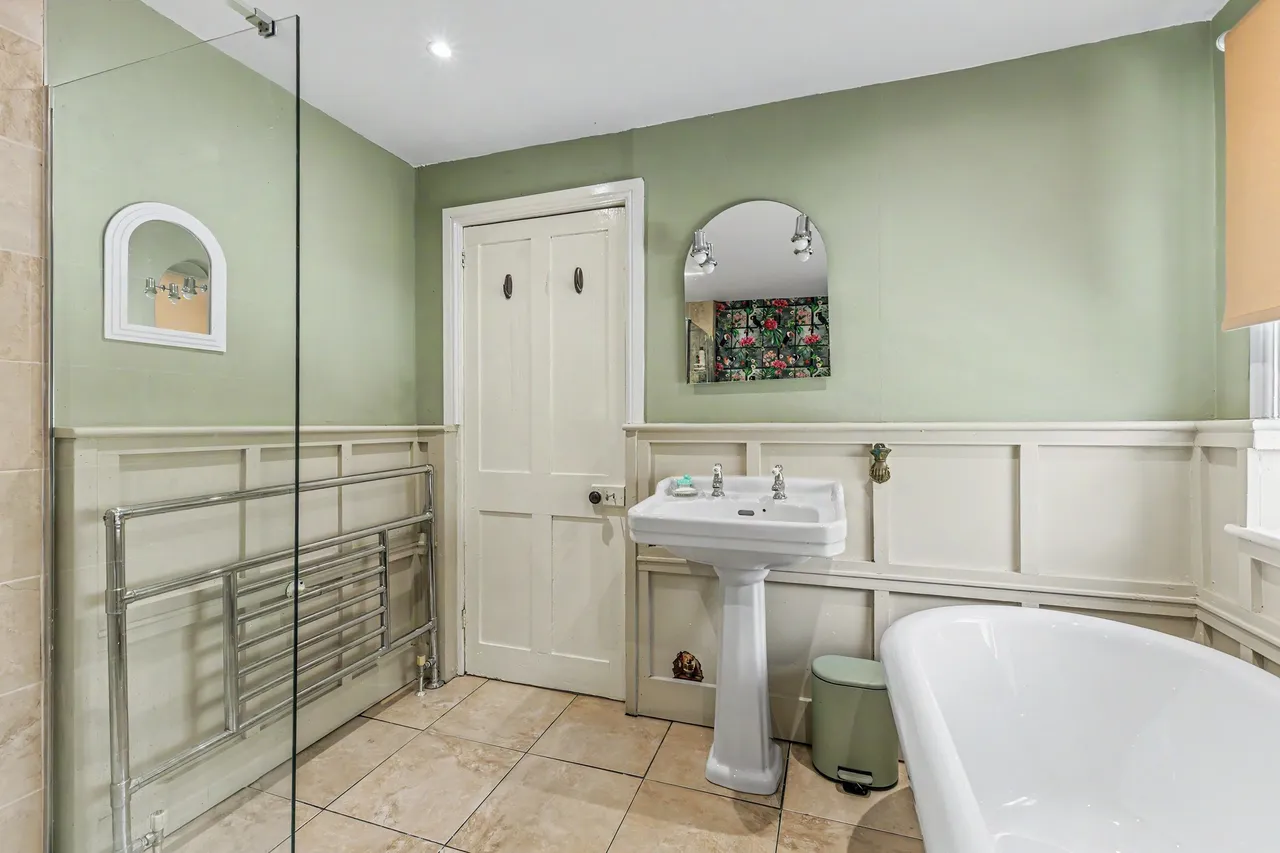 Merstow Green, Evesham, WR11, photo 11