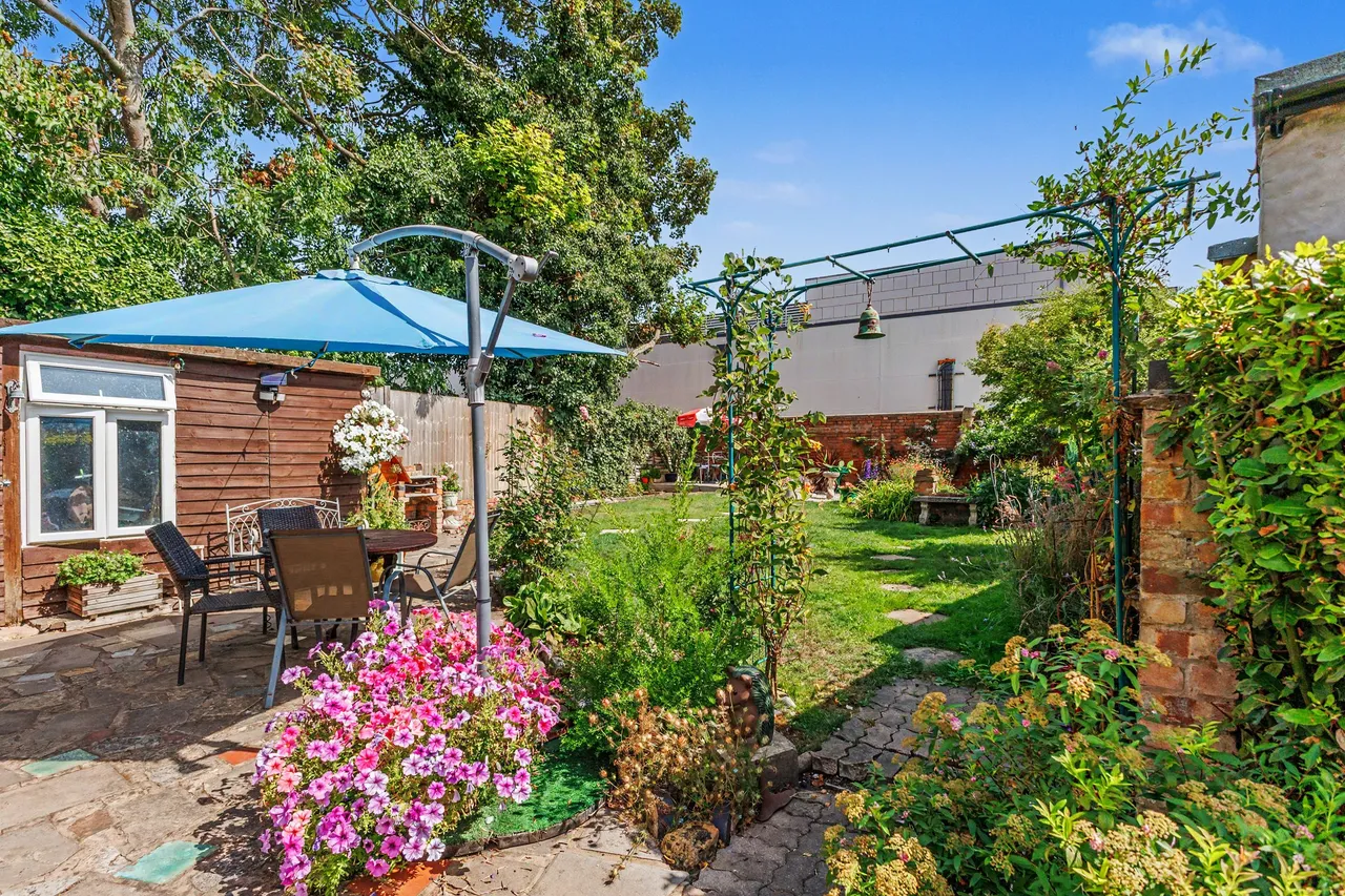 Merstow Green, Evesham, WR11, photo 19