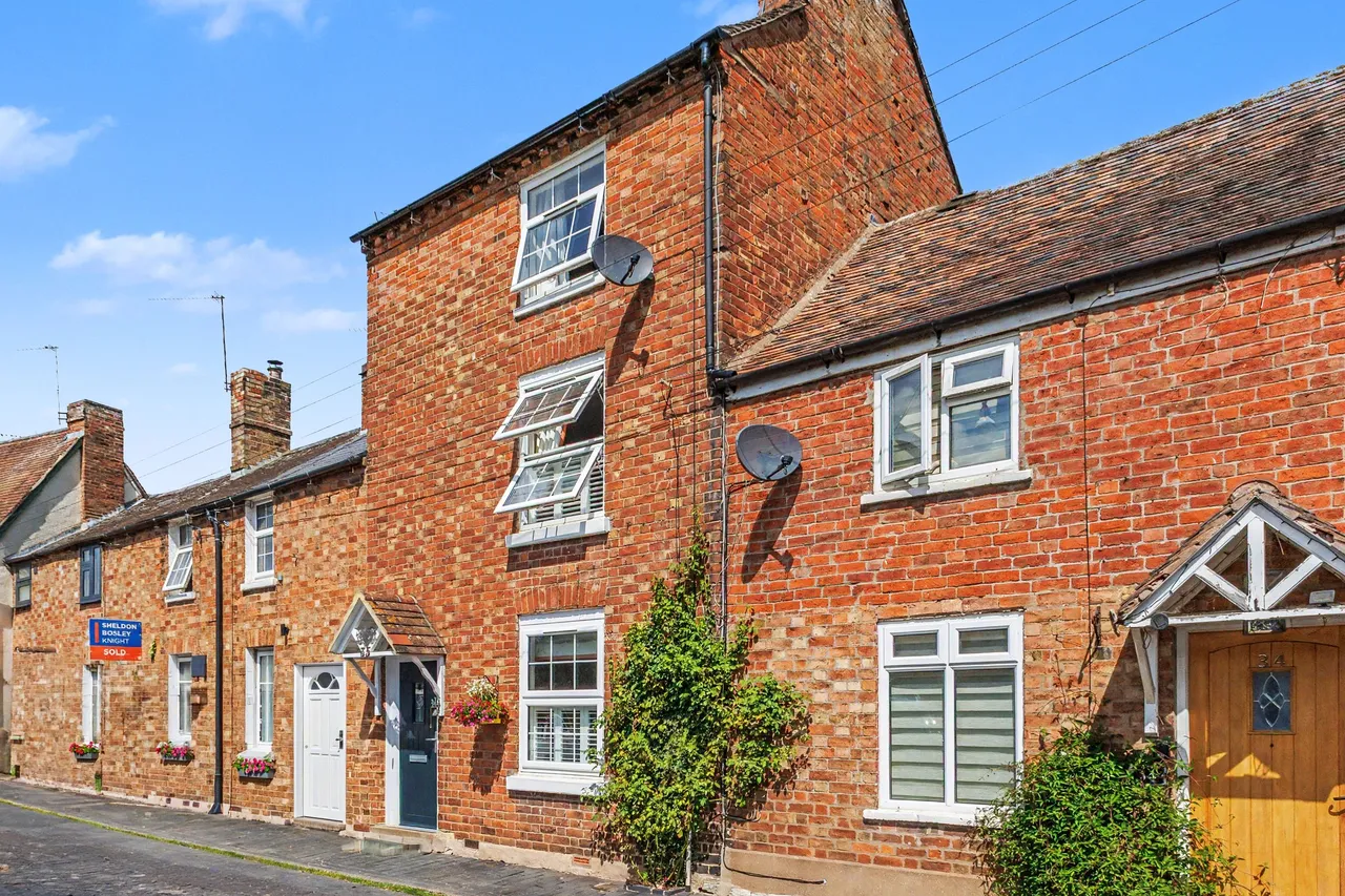 Merstow Green, Evesham, WR11, photo 24
