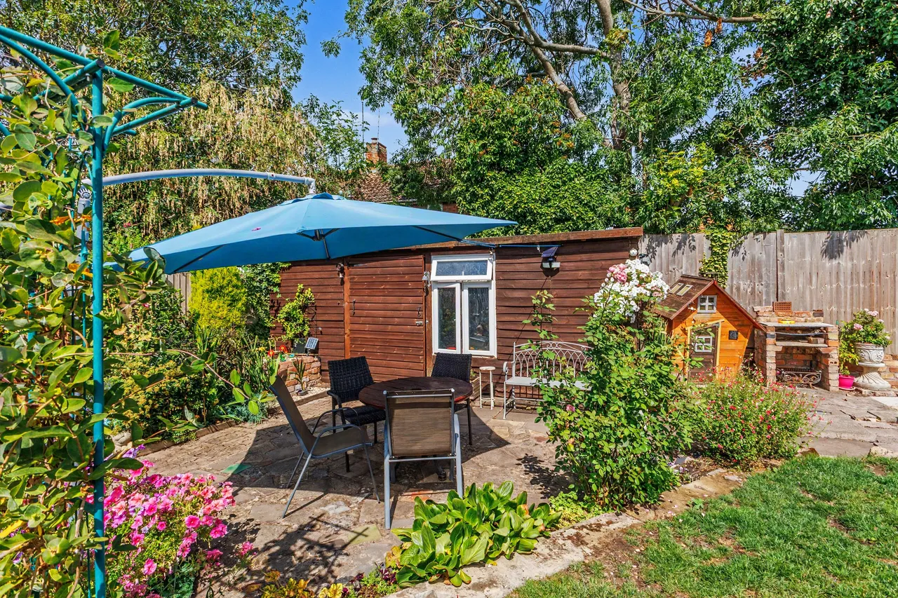 Merstow Green, Evesham, WR11, photo 21