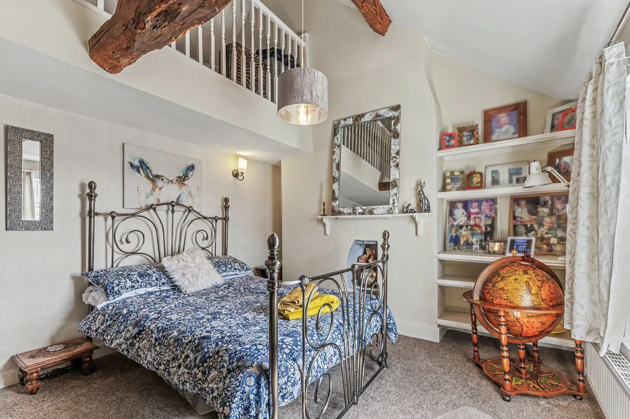 Merstow Green, Evesham, WR11, photo 15