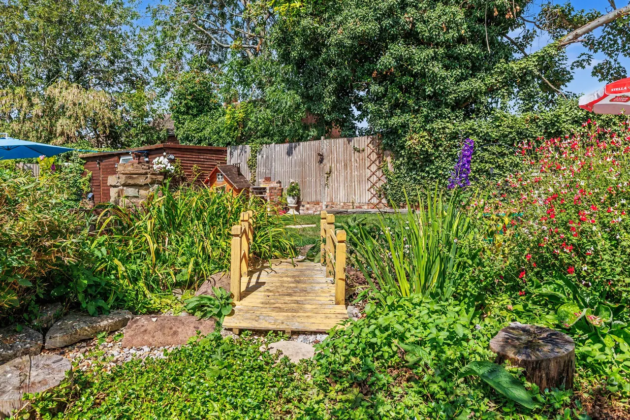 Merstow Green, Evesham, WR11, photo 22